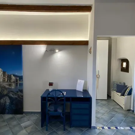 Dal Duomo Al Mare Cefalù