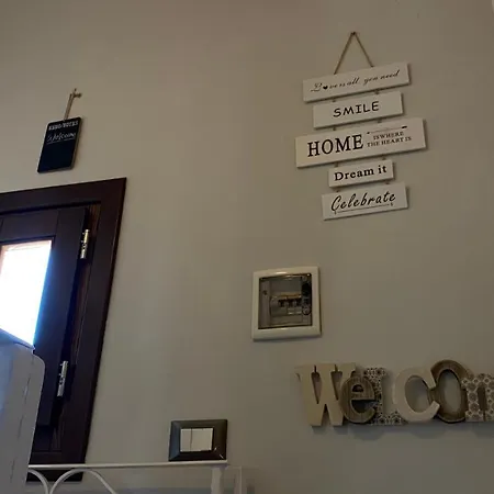 Dal Duomo Al Mare Dom wakacyjny