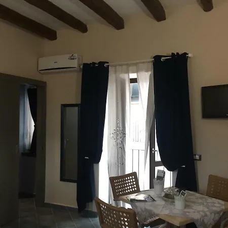 Dal Duomo Al Mare * Cefalù