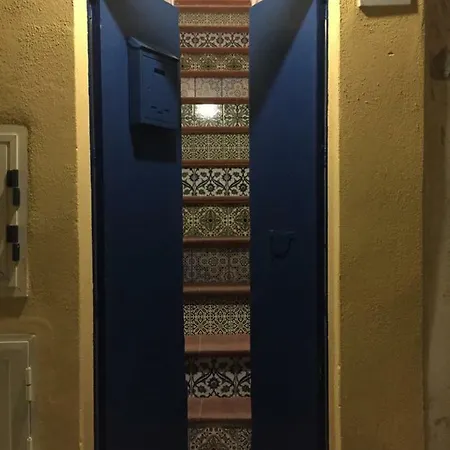 Dal Duomo Al Mare Vakantiehuis Cefalù